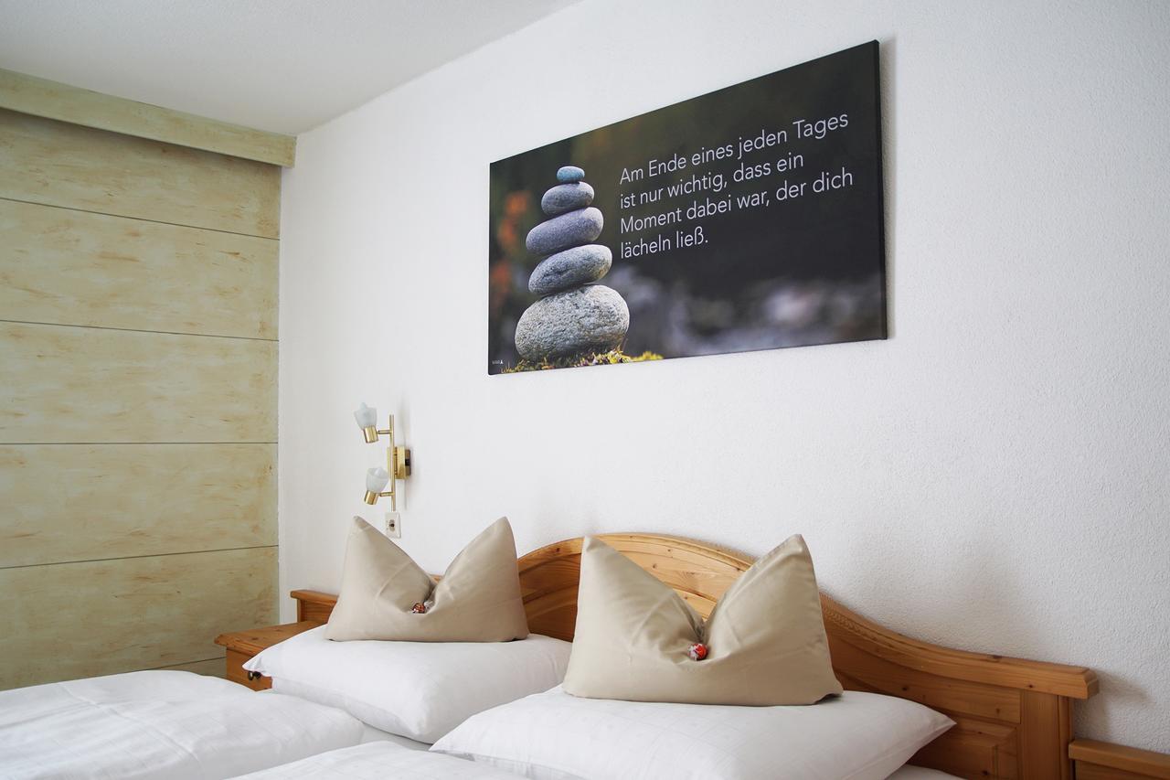 Apartmán Haus Arnold Schranz Sankt Anton am Arlberg Exteriér fotografie